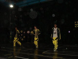 romantic boys versoes