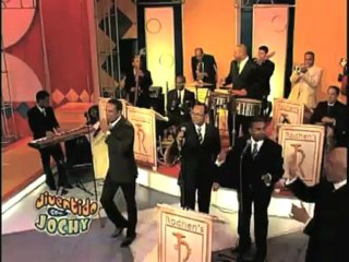 RODHEN SANTOS-Mi Negrita Me Espera 1