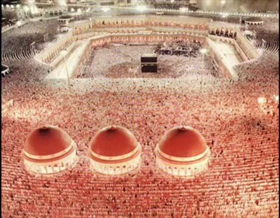 Adhan 2 ( Al Fajr )