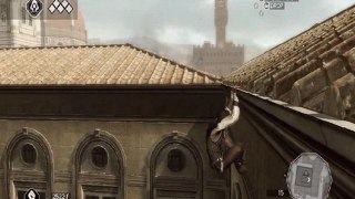 Assassin's Creed 2 - Jailbird