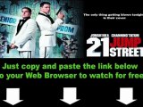Watch 21 Jump Street Online Free Streaming HD Videos