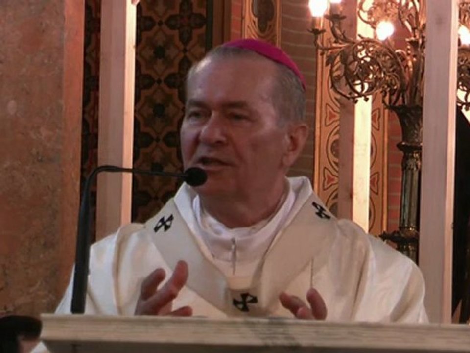 Omilie / Vigilia Pascală 2012