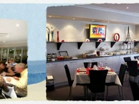 An Early Easter Accommodation in Toowoomba