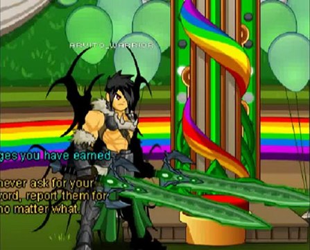 (AQW) Golden Ticket Hack / April May 2012 Fixed Update / FREE Download
