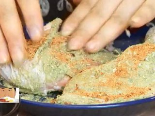 COOKING WITH JACQUI Episode 59 : Chicken Pesto