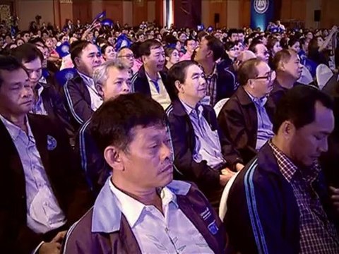 รายการ Intelligence ประจำวันที่ 8 เม.ย. 2555