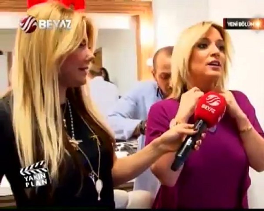 Yakın plan 07.04.2012