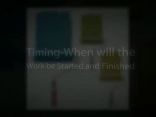 How to Hire a Painting Contractor - Xpert Custom Painting