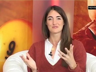 Une fille dans ton vestiaire [S.2] [E.31] - Nicolas Chardon, Des Barjots aux Experts 2/2