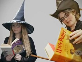 Yahoo! Who Knew_ - Harry Potter Fun Facts_ E-Books Finally Released