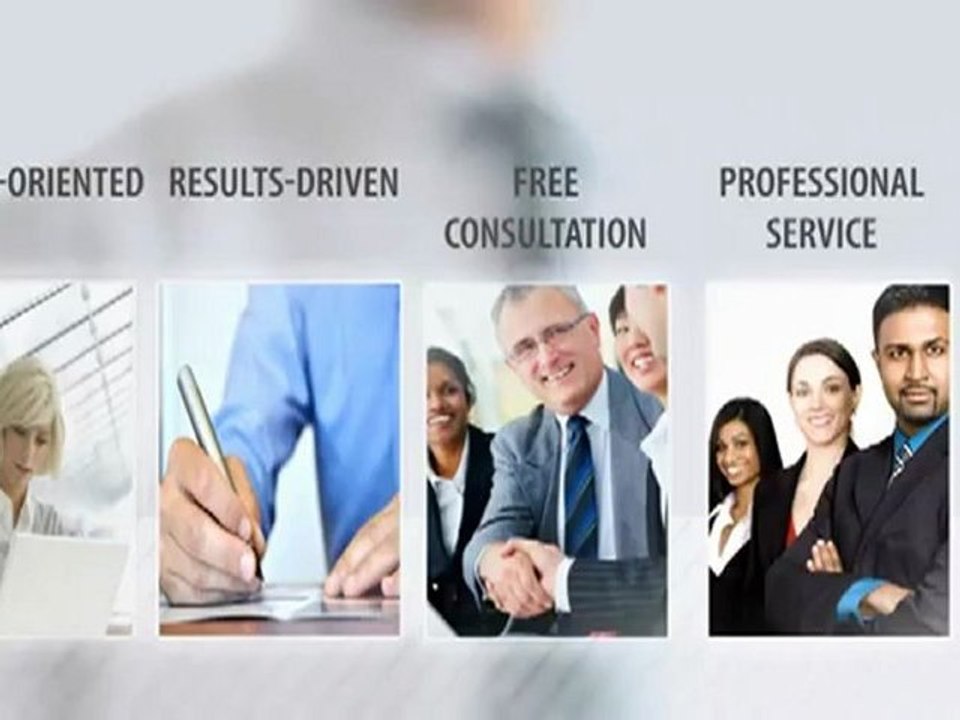 Oklahoma City Workers' Compensation Attorney | Tulsa Worker' Comp Lawyer