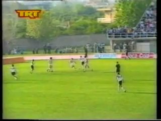 ΚΑΛΑΜΑΤΑ-ΟΛΥΜΠΙΑΚΟΣ ΒΟΛΟΥ 4-1