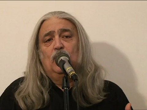 il n'y a pas d'amour heureux (Brassens par Giorgio)