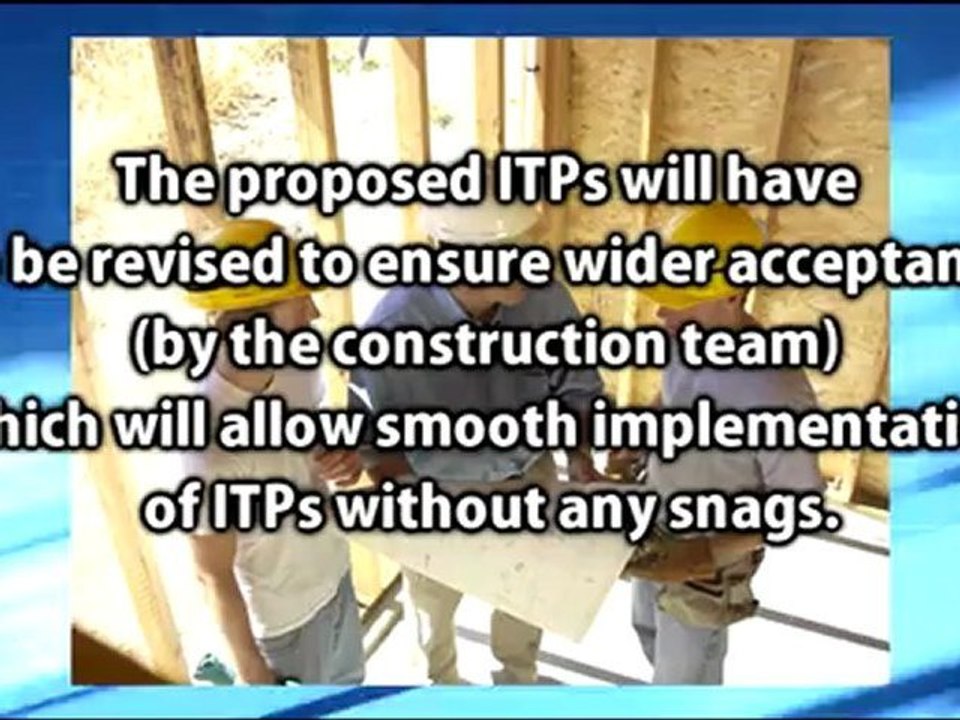 How to Develop a Site Inspection and Testing Plan  for Construction Activities