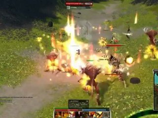 Walkthrough Guild Wars prophecie épisode 25