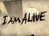 (Découverte) I Am Alive (PS3)