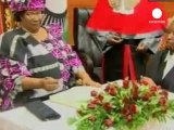 Malawi: Joyce Banda nuovo capo dello Stato