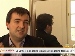 Les pénalités de Google Panda par Sébastien Monnier
