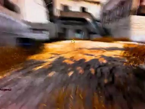 PREVIEW | CoD4 short montage | by Laker