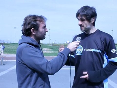 Gamers Assembly 2012 : Interview de Florent Castelnerac