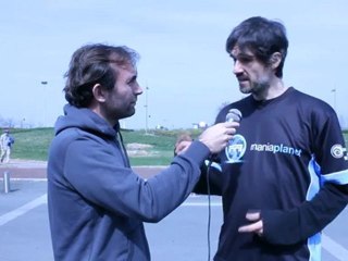 Gamers Assembly 2012 : Interview de Florent Castelnerac
