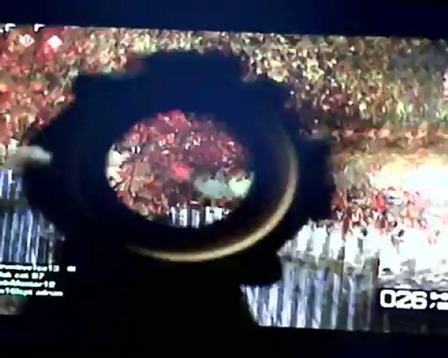 video delire bad compagny 2