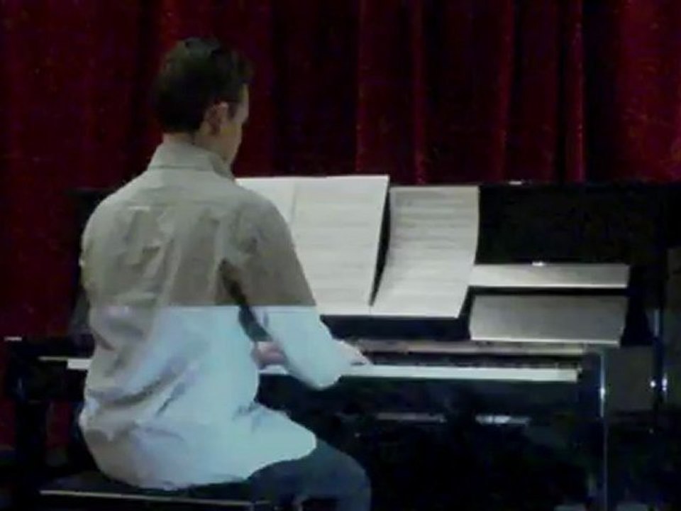 Sonatine en sol majeur (Beethoven)