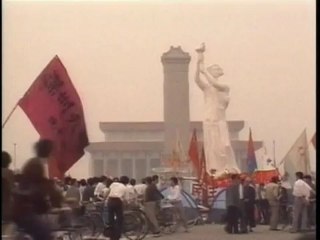 Chinese dissident dies in U.S.