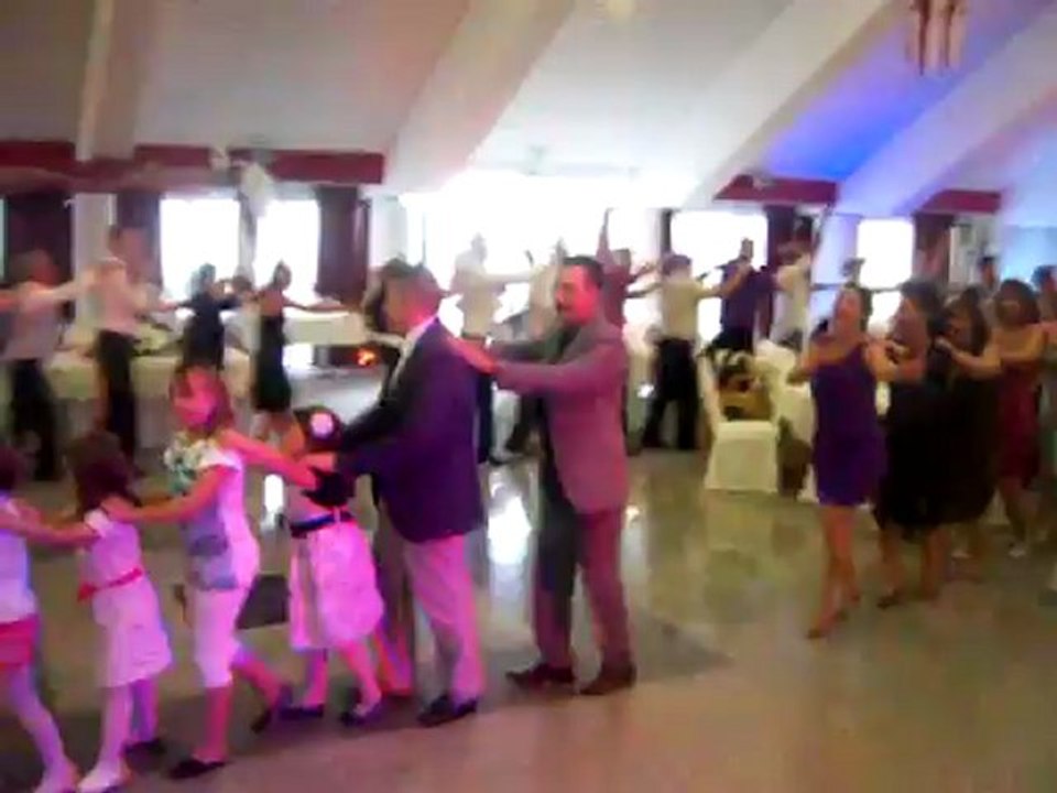 Italienisch live Musik mit OndeBlue Band Hochzeitfeier Musik