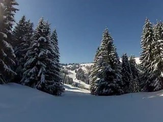 Les gets 2012 gopro HD2