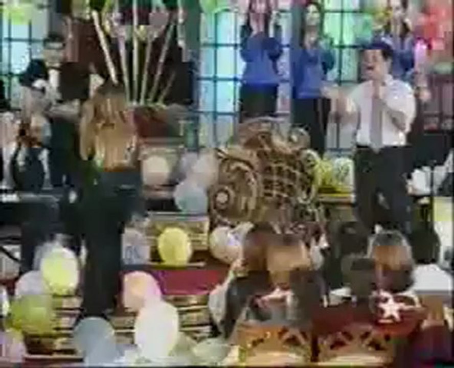 HAYDİ BANA MÜSADE.