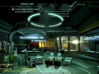 jeux video.XCOM. Enemy Unknown vs UFO Defense.