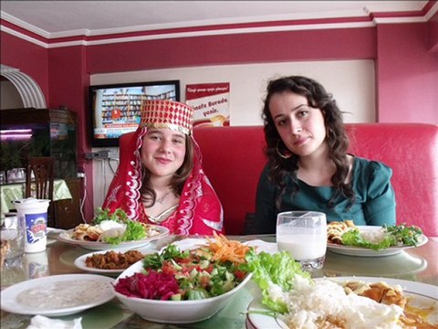 Şiir Okuma Yarışması - Delta Koleji