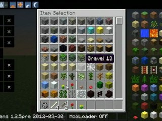 tuto goleme de fer dans minecraft