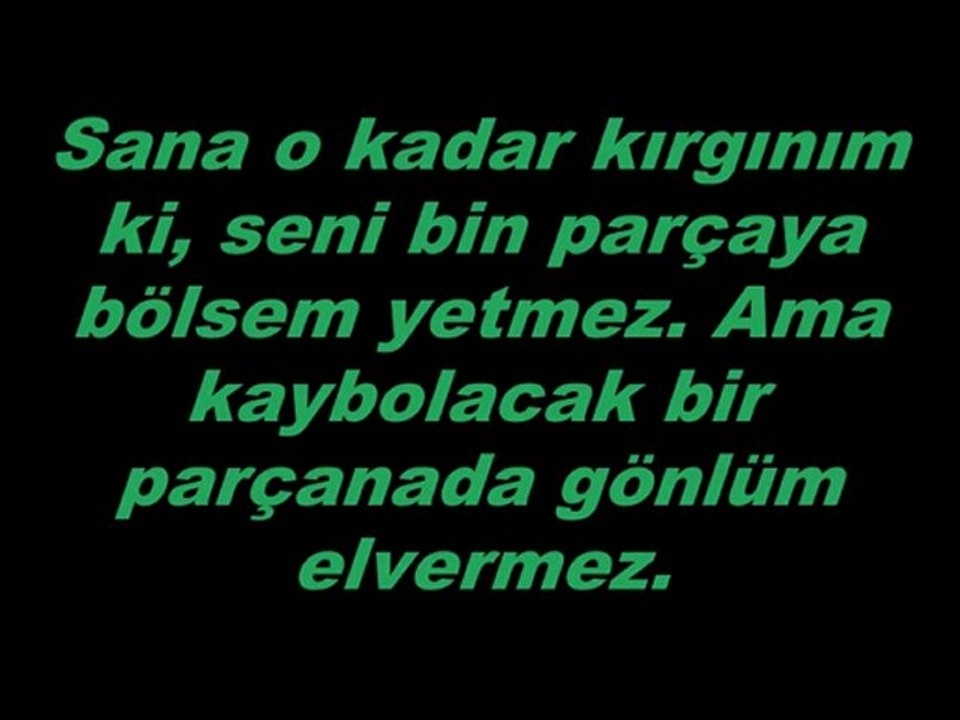 YARE SÖYLEME