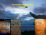 Ufos und Außerirdische