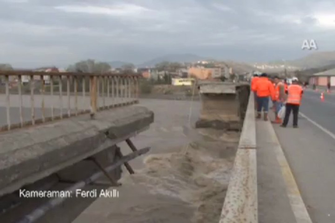 1 kişinin cesedi bulundu