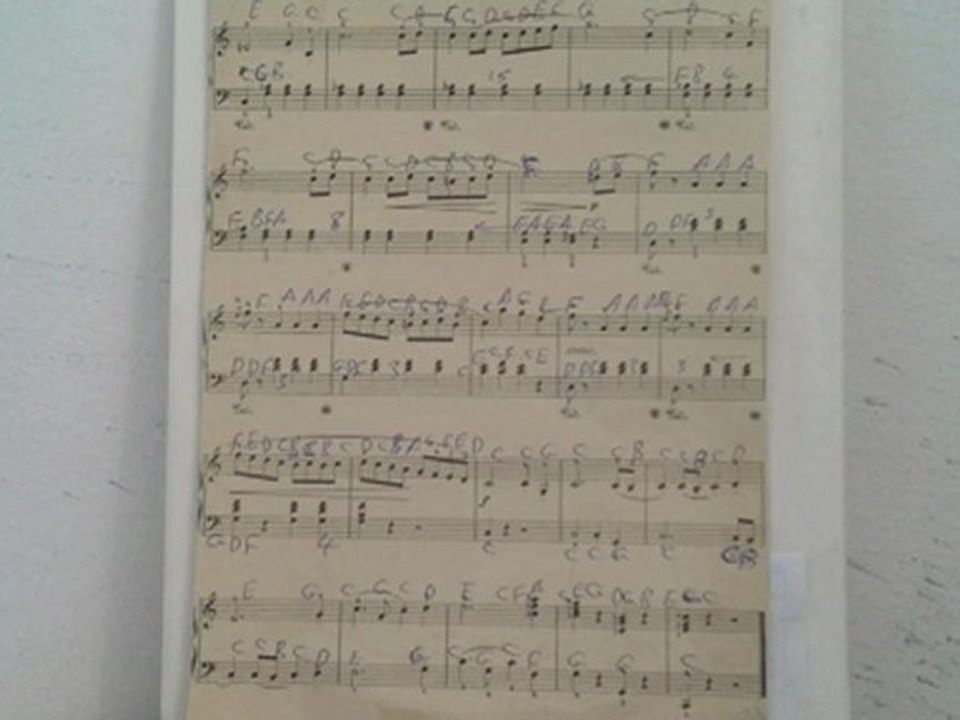 GHANTHO .02 .Alexander Anatoly  Tragedy Music Play Alyas Hanna .