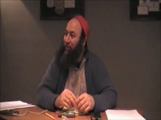 La voie  spirituelle (Partie 4)