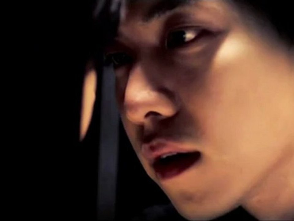 [The king 2Hearts ep.6] Beautiful Kiss scene (Lee Seung Gi, Ha Ji Won)