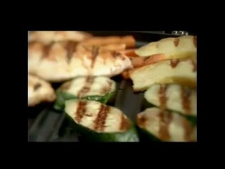 Barbeque Grill Part 8