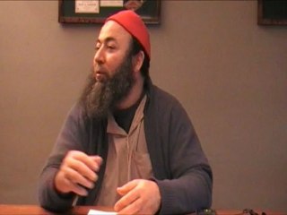 La voie spirituelle (Partie 5)