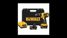 DEWALT DCD760KL