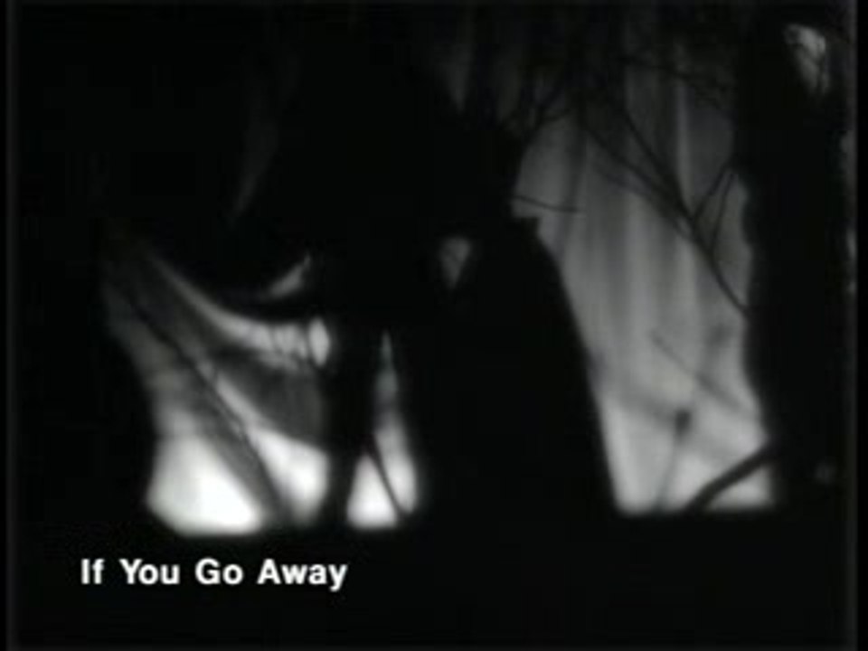 NKOTB  - If You Go Away