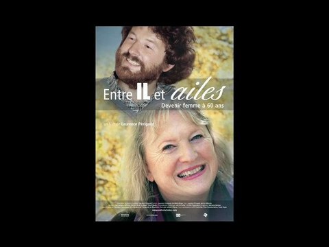 Bande annonce Entre il et ailes