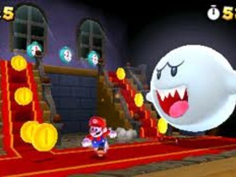 [ La Chronique Astuce #2 ] - Super Mario 3D Land : Les Warps Zones