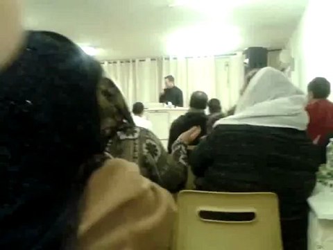 hermano tonino de nissa