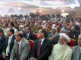 Reabre el aeropuerto internacional de Saná