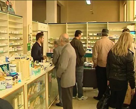 lamiastar.gr: Γιατροί εναντίον ΕΟΠΥΥ