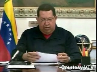 Venezuela's Chavez prepares for cancer treatment